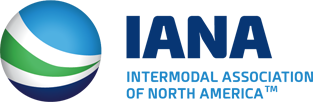 Intermodal Association of North America member