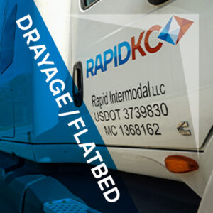 Drayage / Flatbed